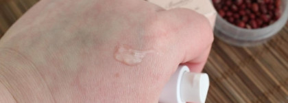 Benton Cacao Moist and Mild Serum легкая и увлажняющая сыворотка