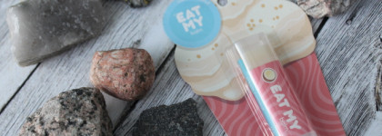 Бальзамы для губ Eat my - имеет ли смысл покупать?