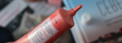 Недорогой, но хороший крем для век Eden Eye Cream Gel Крем-гель для век