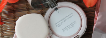 Heimish Artless Perfect Cushion Spf50+/pa+++ в оттенке 21 Light Beige