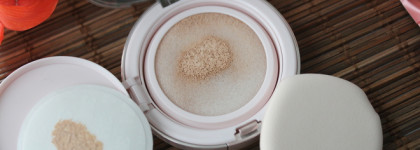 Heimish Artless Perfect Cushion Spf50+/pa+++ в оттенке 21 Light Beige