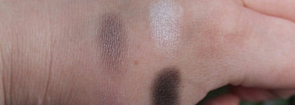 Chanel Les 4 Ombres Multi-Effect Quadra Eyeshadow в оттенке №202 Tisse Camelia - когда хочется нежности и жемчужного сияния