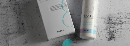 Пудры для умывания - отечественная и корейская. COSRX и Elastik