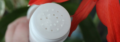 Пудры для умывания - отечественная и корейская. COSRX и Elastik