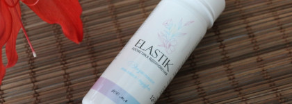 Пудры для умывания - отечественная и корейская. COSRX и Elastik