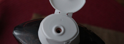 Klorane - шампунь и бальзам от выпадения волос