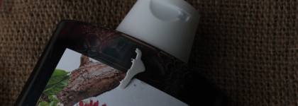 Klorane - шампунь и бальзам от выпадения волос