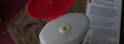 Alerana Шампунь для сухих и нормальных волос - шампунь от выпадения