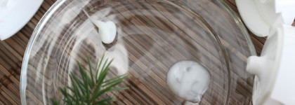 СР-1 - то, что нравится волосам. Bright complex intense nourishing shampoo and conditioner