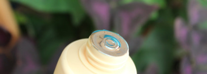 СР-1 - то, что нравится волосам. Bright complex intense nourishing shampoo and conditioner