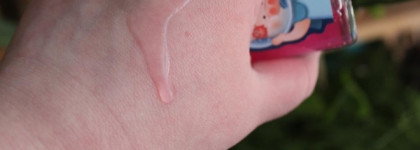 Свинья или друг и товарищ? Elizavecca Marine Collagen Ample