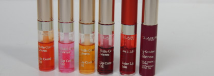 Пустые банки декоративной косметики за весну и продвижение в Project Pan за 5 месяцев