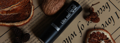 Неидеальная помада для неидеальных губ Luxvisage Pin Up Ultra Matt №514 Natalie