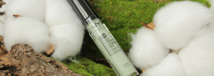 Корректоры NYX - оба два, да ни в одном добра? (В.И. Даль) А мне понравились