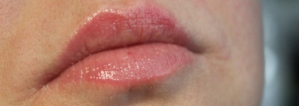 Vaseline Lip care Rosy lips