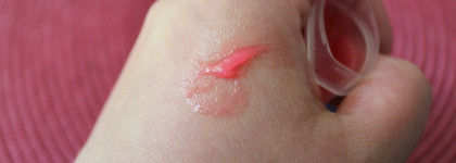 Vaseline Lip care Rosy lips