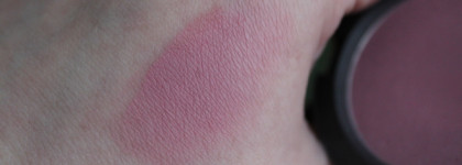 MAC Shertone blush в оттенке Coygirl