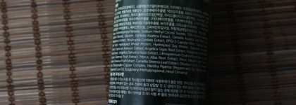 CP-1 Daily Moisture Natural Shampoo