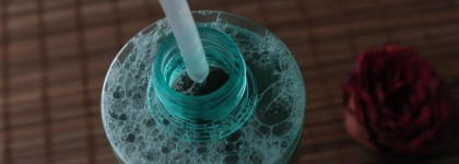 CP-1 Daily Moisture Natural Shampoo