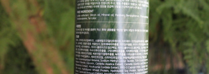 CP-1 Daily Moisture Natural Shampoo