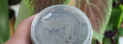 Jurassic SPA Грязевая маска-скраб для жирной и проблемной кожи лица