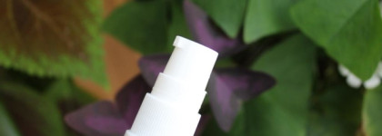 Успокаивающий Kleona Дневной крем для лица Овсянка для сухой и нормальной кожи (для жирной тоже подойдёт)