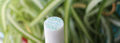 Успокаивающий Kleona Дневной крем для лица Овсянка для сухой и нормальной кожи (для жирной тоже подойдёт)