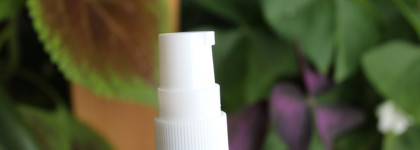 Санскрин этого лета - Kleona SPF30 Uvb/uva Protection Солнцезащитный крем-флюид с гиалуроновой кислотой и D-пантенолом