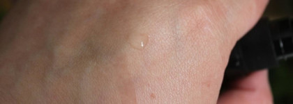 Mi&ko - масло, молочко, сыворотка и гидролат. Что понравилось?