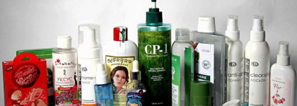 Уход лета и пустые банки уходовой косметики