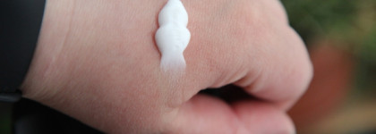 Избранное из закончившегося - кремы для рук Eden Hand Cream Every Day