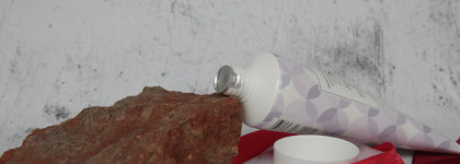 Избранное из закончившегося - кремы для рук Eden Hand Cream Every Day