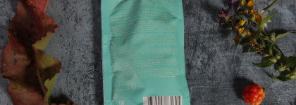 Масок много не бывает - Рецепты Бабушки Агафьи и Банька Агафьи