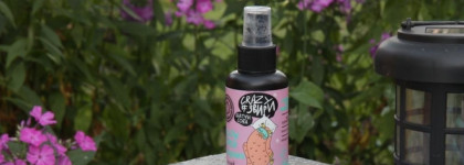 Немного спреев для подушки, чтобы засыпать быстрее - Natura Siberica и Какава красота