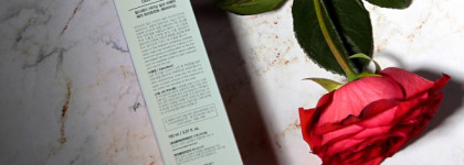 Крем для волос и ожидания Farm Stay Hair Shining Silk Repair Hair Treatment Ceramide