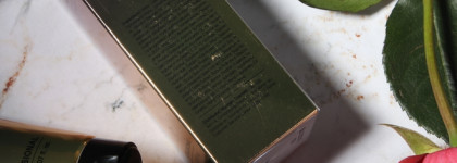 Крем для волос и ожидания Farm Stay Hair Shining Silk Repair Hair Treatment Ceramide