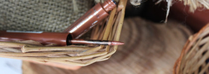 Подводки Rimmel Wonder'Proof 24hr Waterproof Colour Eyeliner - вся серия и одна блестящая Vivienne Sabo