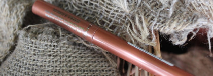 Подводки Rimmel Wonder'Proof 24hr Waterproof Colour Eyeliner - вся серия и одна блестящая Vivienne Sabo