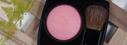 Chanel Joues Contraste Коллекция румян часть 3