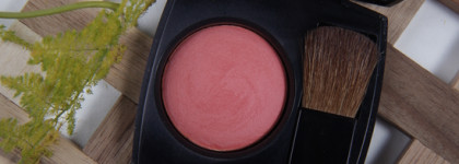 Chanel Joues Contraste Коллекция румян часть 3