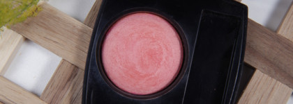 Chanel Joues Contraste Коллекция румян часть 3