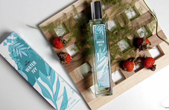 Brocard Day Dreams Water Ivy | Отзывы покупателей | Косметиста