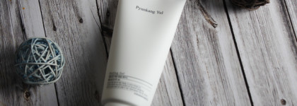 Pyunkang Yul - Peeling Gel, Moisture Ampoule, Mist Toner. Моя маленькая корейская система
