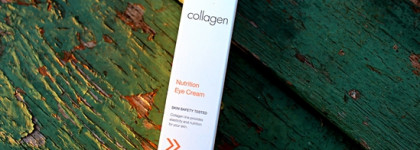 It's Skin Collagen Nutrition Eye Cream