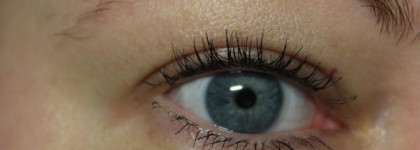 Clinique High Impact Mascara 01 Black