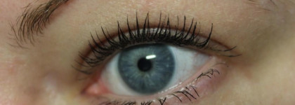 Clinique High Impact Mascara 01 Black