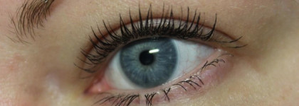 Clinique High Impact Mascara 01 Black