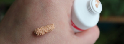 Крымская роза Маска для лица Глубокое увлажнение