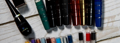 Фавориты 2022 в декоративной косметике