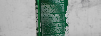 Eden Winter Mood Зимняя серия с ароматом пихты и апельсина